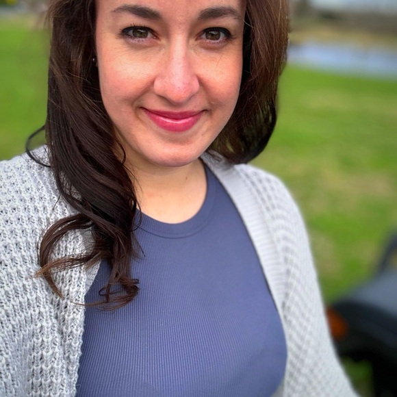 Meet your Posher, Micah - Picture 1 of 1